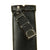 Original Italian WWII Fascist Fighting Knife with Steel Scabbard Original Items