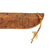 Original U.S. WWII RH Pal 36 Fighting Knife with Personalized Pacific Theater Leather Scabbard Original Items