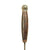 Original U.S. WWII RH Pal 36 Fighting Knife with Personalized Pacific Theater Leather Scabbard Original Items