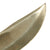 Original U.S. WWII RH Pal 36 Fighting Knife with Personalized Pacific Theater Leather Scabbard Original Items