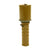 Original WWII Soviet Russian RGD-33 Inert Stick Grenade - Excellent Condition Original Items