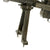 Original German WWI Maxim MG 08/15 Display Machine Gun - M.A.N NURNBERG 1917 Original Items