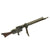 Original German WWI Maxim MG 08/15 Display Machine Gun - M.A.N NURNBERG 1917 Original Items