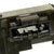 Original German WWI Maxim MG 08/15 Display Machine Gun - M.A.N NURNBERG 1917 Original Items