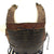 Original Japanese Samurai 19th Century Edo Period Armor Set Original Items