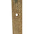Original WWII Japanese Army Officer Katana Samurai Sword - Handmade Signed Blade with Surrender Tag Original Items