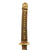 Original WWII Japanese Army Officer Katana Samurai Sword - Handmade Signed Blade with Surrender Tag Original Items