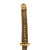 Original WWII Japanese Army Officer Katana Samurai Sword - Handmade Signed Blade with Surrender Tag Original Items
