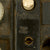 Original German WWII 1944 Dated Model FF33 Wehrmacht Field Telephone - Feldfernsprecher 33 Original Items
