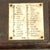 Original German WWII 1944 Dated Model FF33 Wehrmacht Field Telephone - Feldfernsprecher 33 Original Items