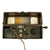 Original German WWII 1944 Dated Model FF33 Wehrmacht Field Telephone - Feldfernsprecher 33 Original Items