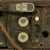 Original German WWII 1944 Dated Model FF33 Wehrmacht Field Telephone - Feldfernsprecher 33 Original Items