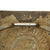 Original German WWII Army Heer Belt with Steel Buckle - Dated 1940 Original Items