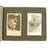 Original German WWII Army Officer Photo Album - Dated 1939 Original Items