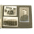 Original German WWII Army Officer Photo Album - Dated 1939 Original Items