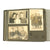 Original German WWII Army Officer Photo Album - Dated 1939 Original Items