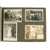 Original German WWII Army Officer Photo Album - Dated 1939 Original Items