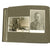 Original German WWII Army Officer Photo Album - Dated 1939 Original Items