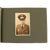 Original German WWII Army Officer Photo Album - Dated 1939 Original Items