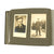 Original German WWII Army Officer Photo Album - Dated 1939 Original Items