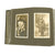 Original German WWII Army Officer Photo Album - Dated 1939 Original Items