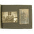 Original German WWII Army Officer Photo Album - Dated 1939 Original Items