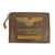 Original U.S. WWII Army Officer Victory Club European Theatre Photo Album Original Items