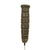 Original U.S. WWII USMC MK2 Ka-Bar Fighting Knife by CAMILLUS with Reinforced Rubber Scabbard Original Items