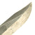 Original U.S. WWII USMC MK2 Ka-Bar Fighting Knife by CAMILLUS with Reinforced Rubber Scabbard Original Items