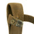 Original U.S. WWII Named Navy USN Mark 1 Fighting Knife by CAMILLUS with Mk1 Scabbard Original Items