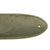 Original U.S. WWII Named Navy USN Mark 1 Fighting Knife by CAMILLUS with Mk1 Scabbard Original Items