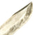 Original U.S. WWII Named Navy USN Mark 1 Fighting Knife by CAMILLUS with Mk1 Scabbard Original Items