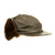 Original U.S. WWII USAAF British Made B-2 Style Winter Flying Cap Original Items