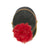 Original French Model 1931 Republican Guard Chief Warrant Officer Shako Kepi with Red Plume Original Items