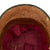 Original 19th Century Imperial Austrian Infantry Senior Officer Shako Original Items
