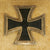 Original German WWII Iron Cross First Class 1939 in Original Case Original Items