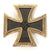 Original German WWII Iron Cross First Class 1939 in Original Case Original Items