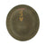 Original U.S. WWI M1917 AEF Named Helmet of the 78th Infantry Division Original Items