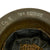 Original U.S. WWI M1917 AEF Named Helmet of the 78th Infantry Division Original Items