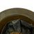 Original U.S. WWI M1917 AEF Named Helmet of the 78th Infantry Division Original Items