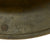 Original U.S. WWI M1917 AEF Named Helmet of the 78th Infantry Division Original Items