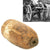Original U.S. Civil War Hotchkiss 3-inch Shell with Lead Band Sabot for M1861 Ordnance Rifle Original Items