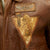 Original U.S. WWII 15th Air Force Aerial Gunner Named A-2 Flight Jacket with Italian Theatre Patches Original Items