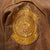 Original U.S. WWII 15th Air Force Aerial Gunner Named A-2 Flight Jacket with Italian Theatre Patches Original Items