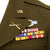 Original U.S. WWII Silver Star Battle of Bataan Recipient Colonel Grouping Original Items