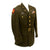 Original U.S. WWII Silver Star Battle of Bataan Recipient Colonel Grouping Original Items