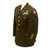 Original U.S. WWII Silver Star Battle of Bataan Recipient Colonel Grouping Original Items