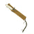 Original U.S. Vietnam War Theatre Made Personalized Fighting Knife - Dated 1968 Original Items