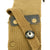 Original U.S. Vietnam War Theatre Made Personalized Fighting Knife - Dated 1968 Original Items