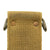 Original U.S. Vietnam War Theatre Made Personalized Fighting Knife - Dated 1968 Original Items